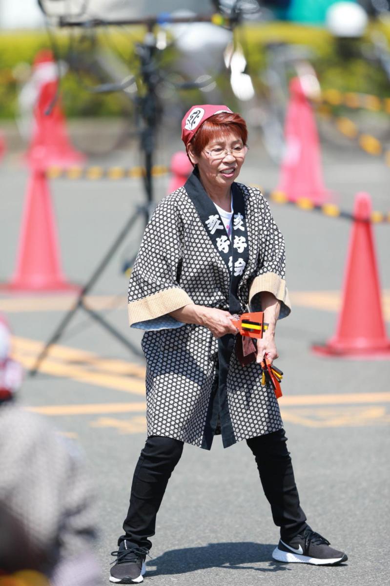 令和6年前沢春まつり本祭その4 2024/04/21