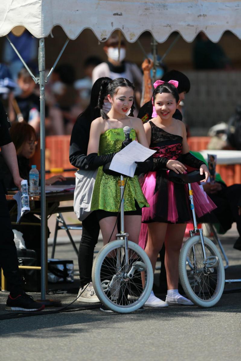 令和6年前沢春まつり本祭その4 2024/04/21