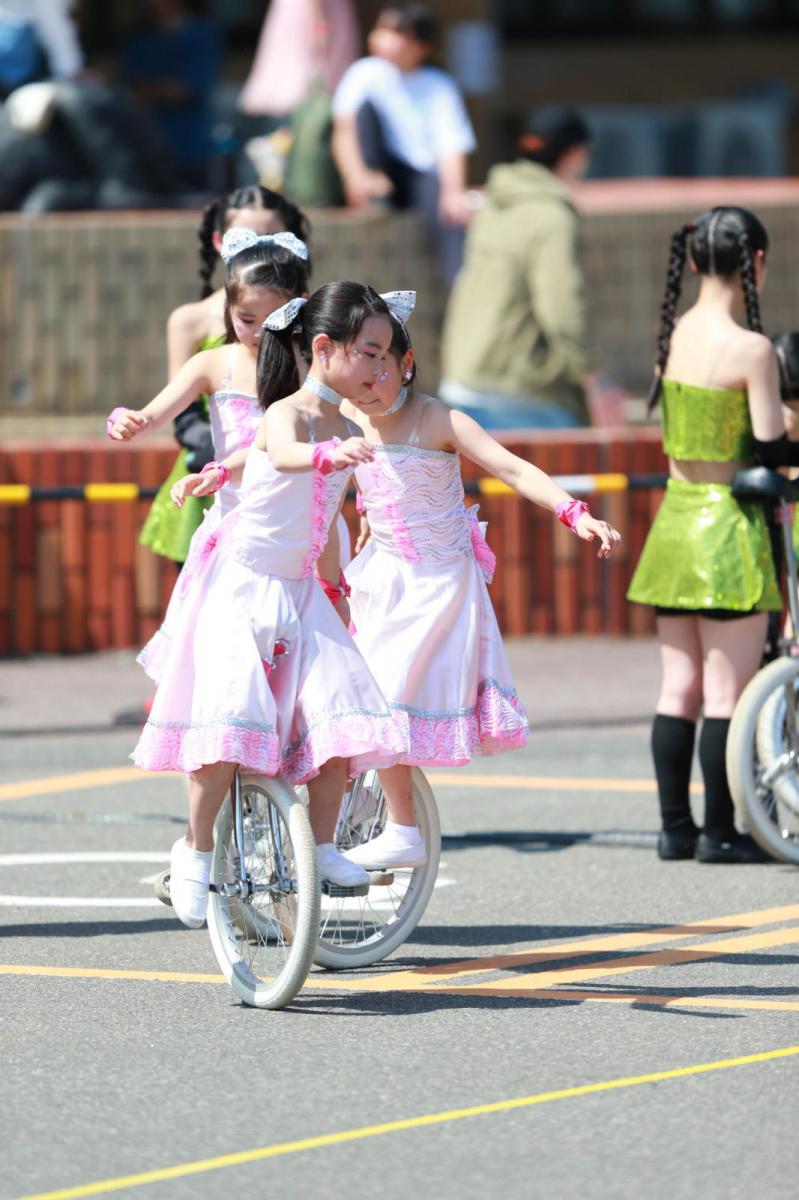 令和6年前沢春まつり本祭その4 2024/04/21