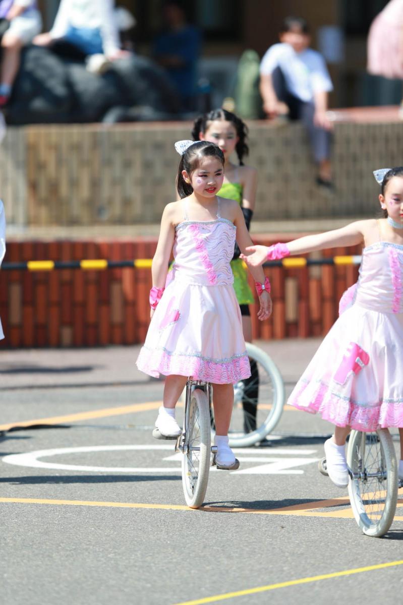 令和6年前沢春まつり本祭その4 2024/04/21