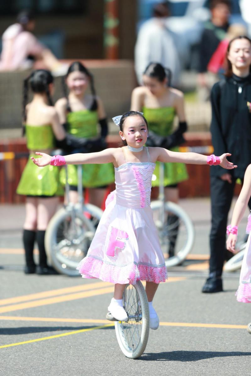 令和6年前沢春まつり本祭その4 2024/04/21