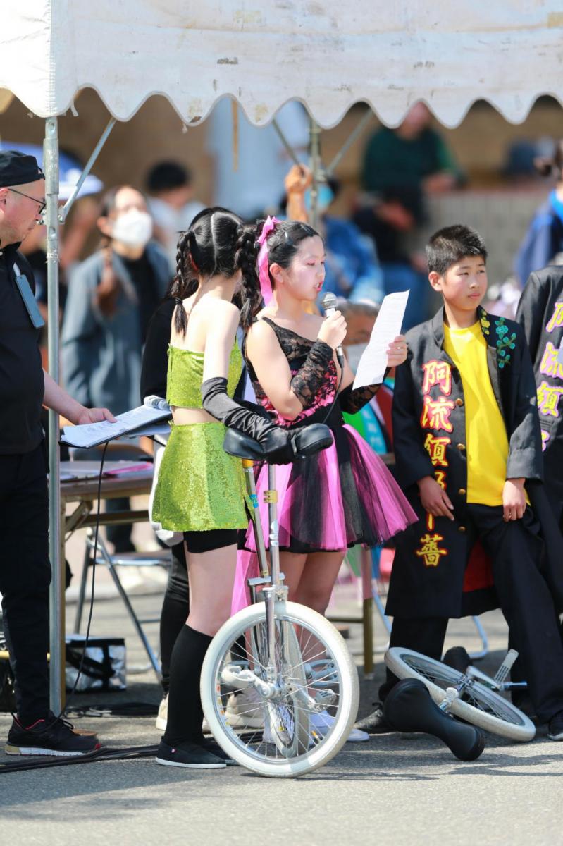 令和6年前沢春まつり本祭その4 2024/04/21