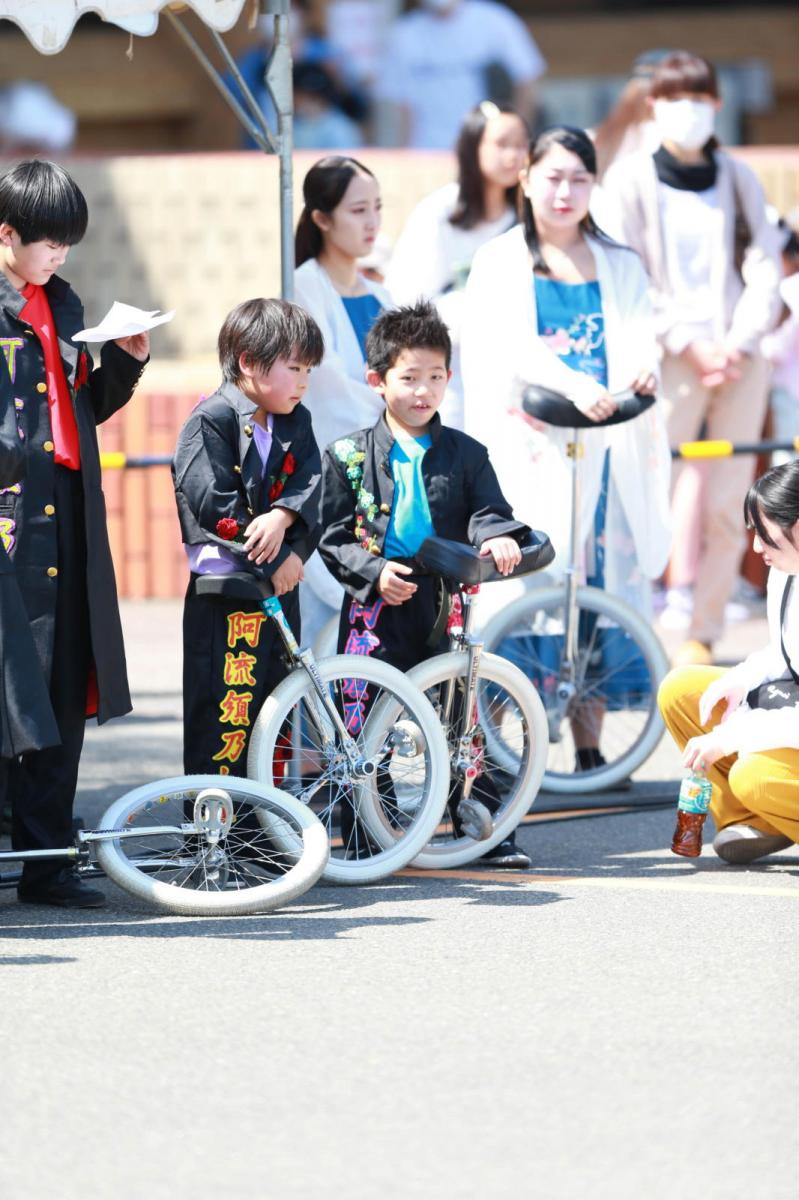 令和6年前沢春まつり本祭その4 2024/04/21