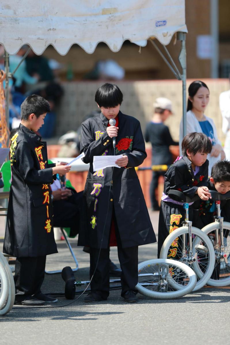 令和6年前沢春まつり本祭その4 2024/04/21