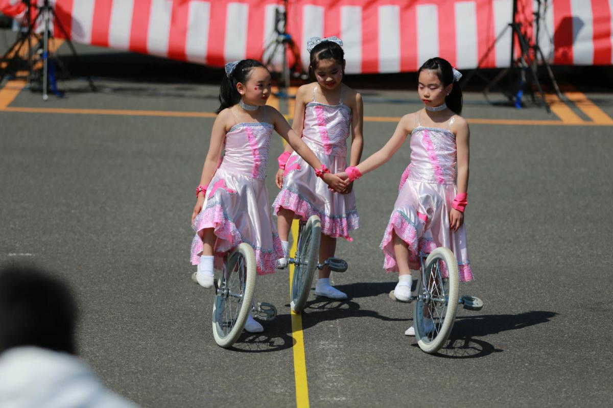 令和6年前沢春まつり本祭その4 2024/04/21