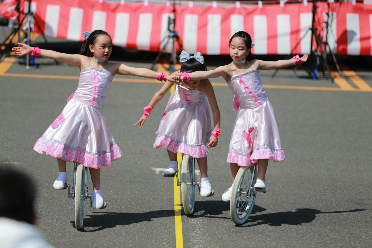 令和6年前沢春まつり本祭その4 2024/04/21