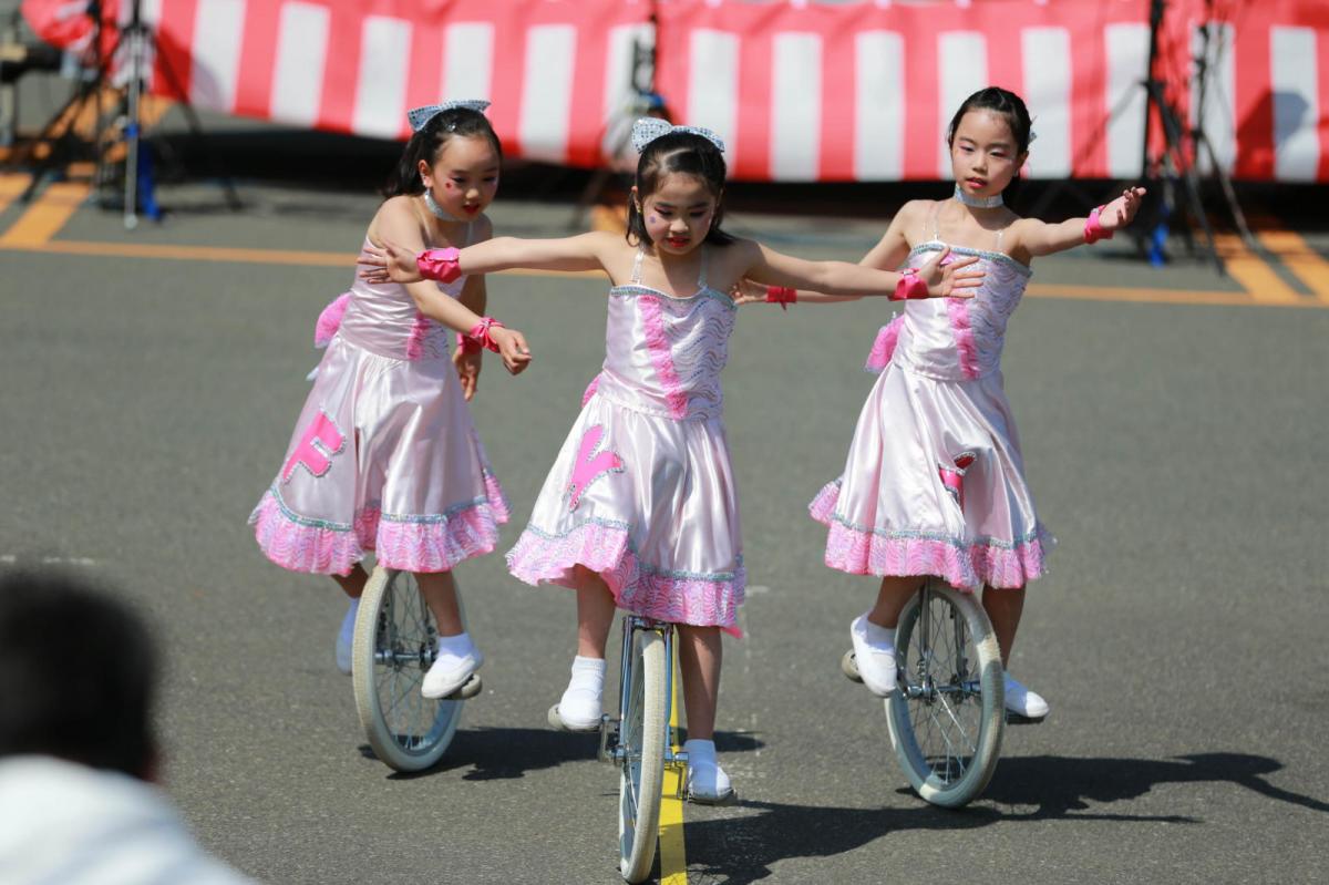 令和6年前沢春まつり本祭その4 2024/04/21