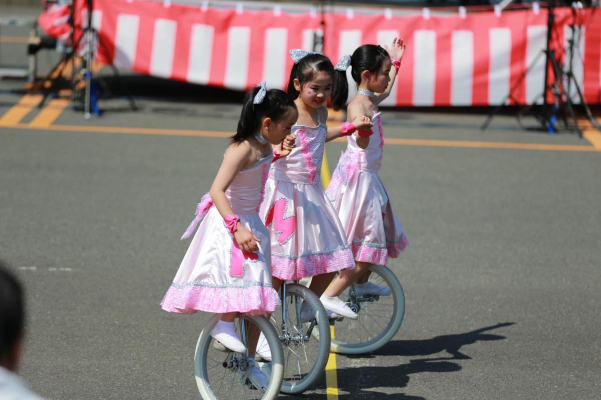 令和6年前沢春まつり本祭その4 2024/04/21