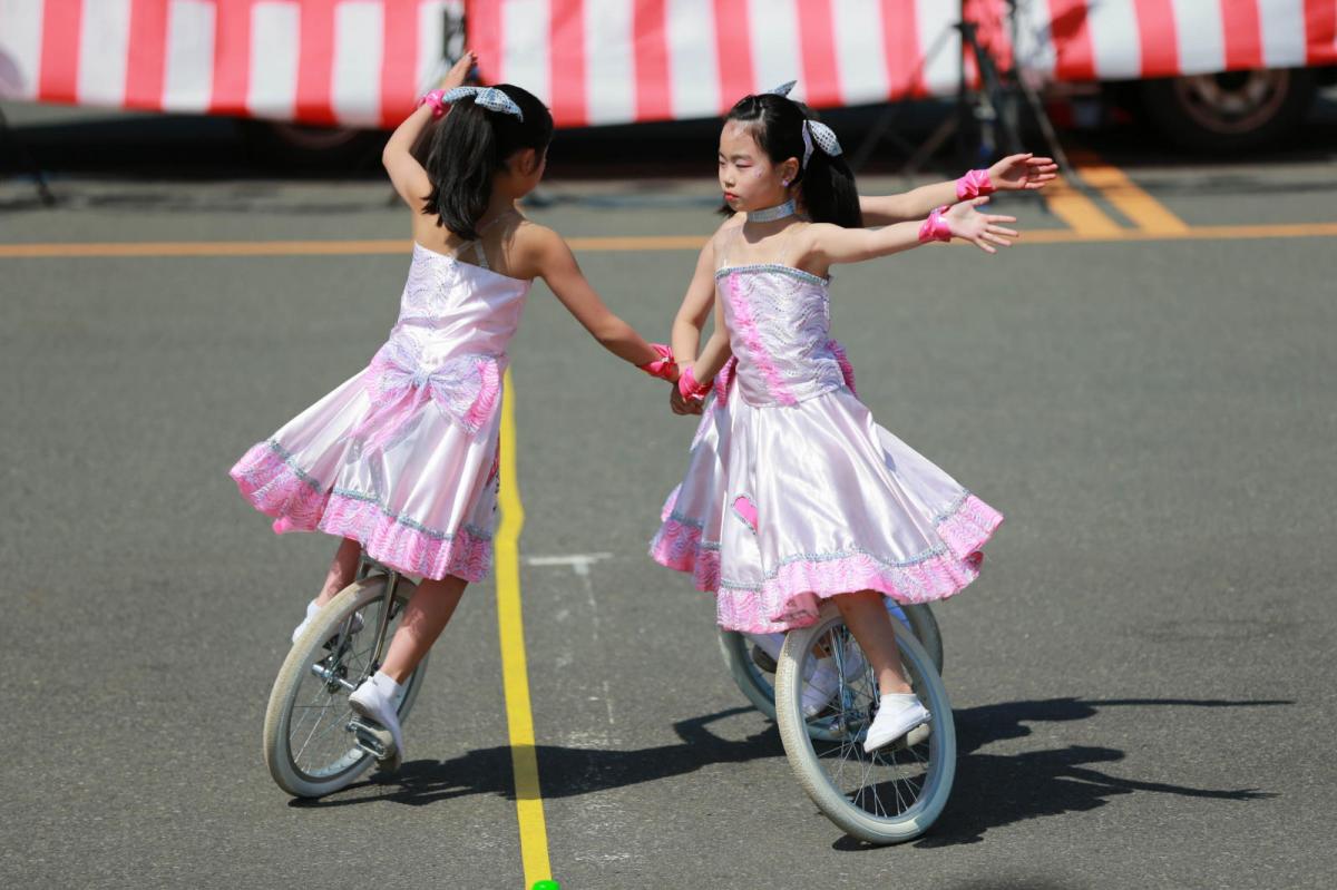 令和6年前沢春まつり本祭その4 2024/04/21