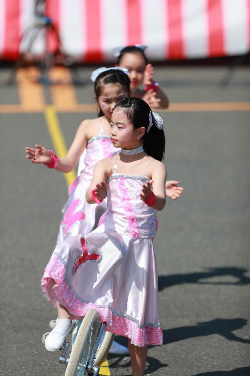 令和6年前沢春まつり本祭その4 2024/04/21