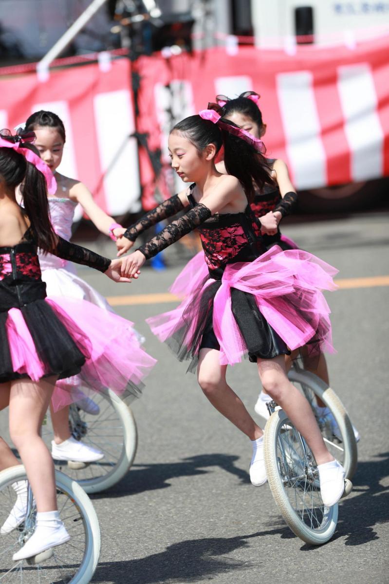 令和6年前沢春まつり本祭その4 2024/04/21