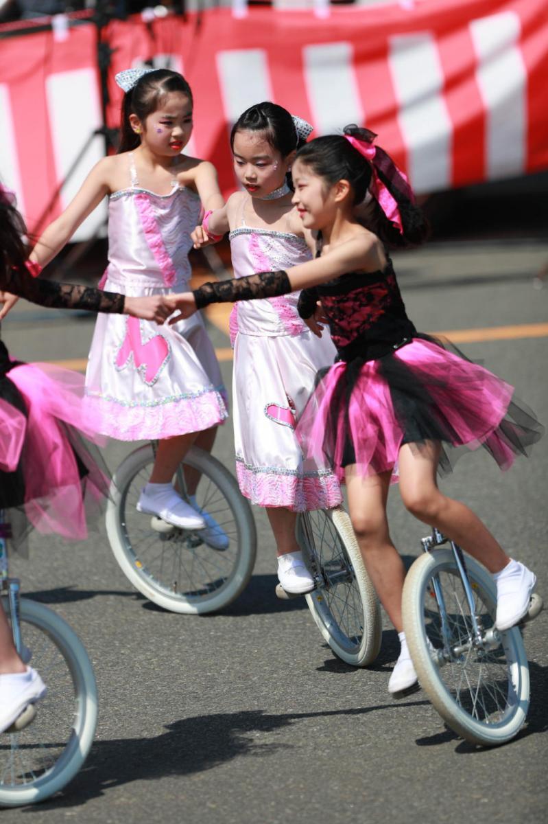 令和6年前沢春まつり本祭その4 2024/04/21