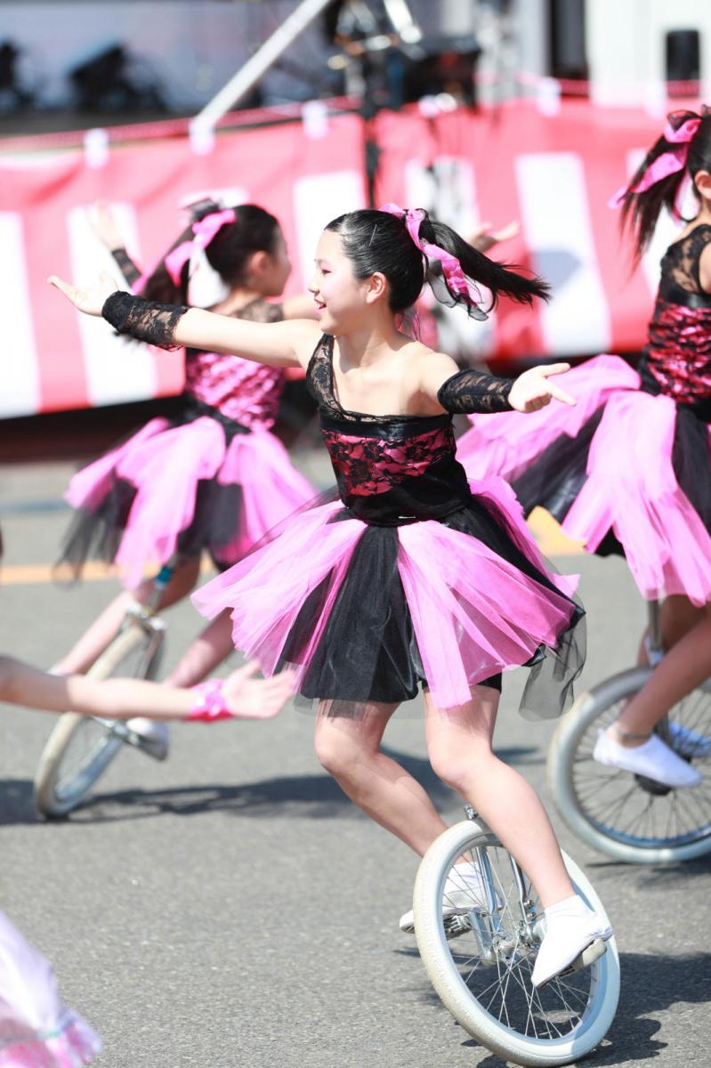 令和6年前沢春まつり本祭その4 2024/04/21