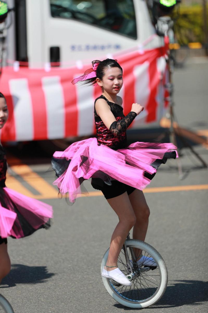 令和6年前沢春まつり本祭その4 2024/04/21