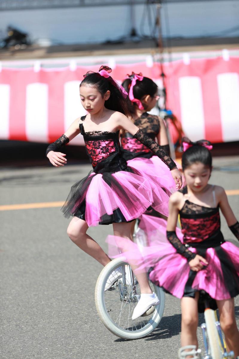 令和6年前沢春まつり本祭その4 2024/04/21