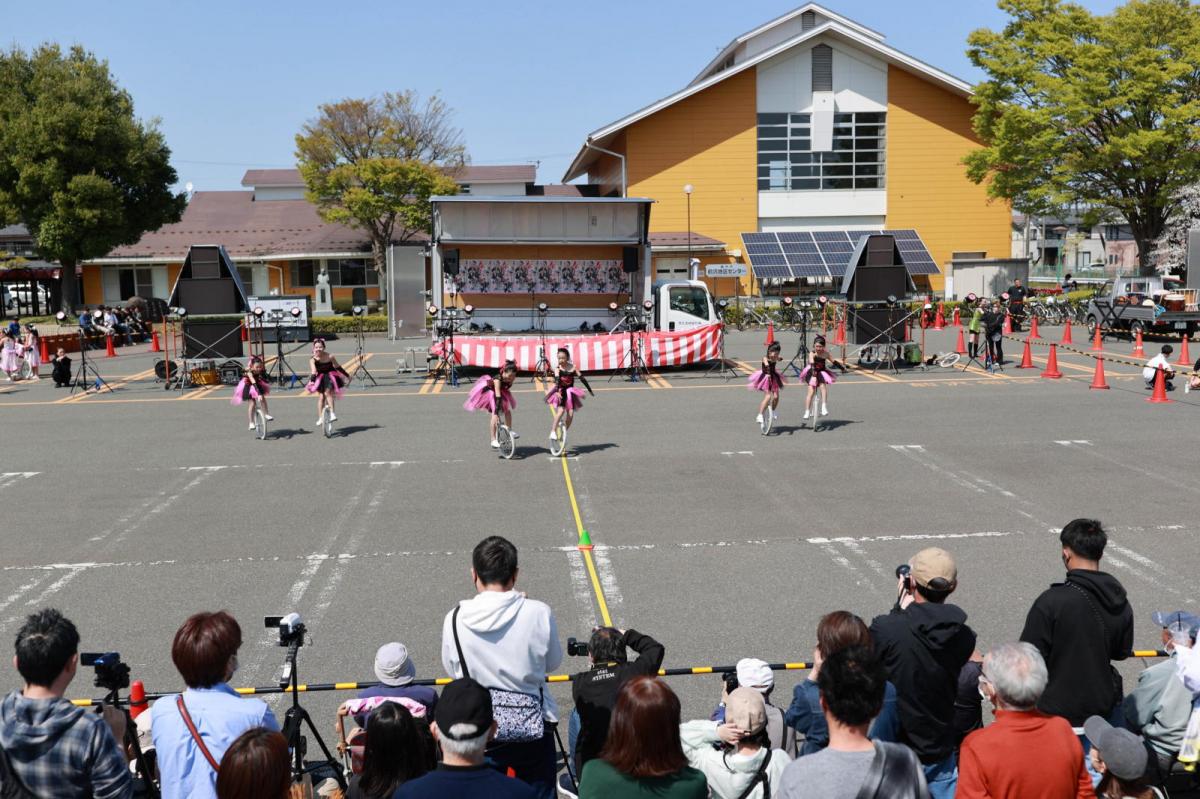 令和6年前沢春まつり本祭その4 2024/04/21