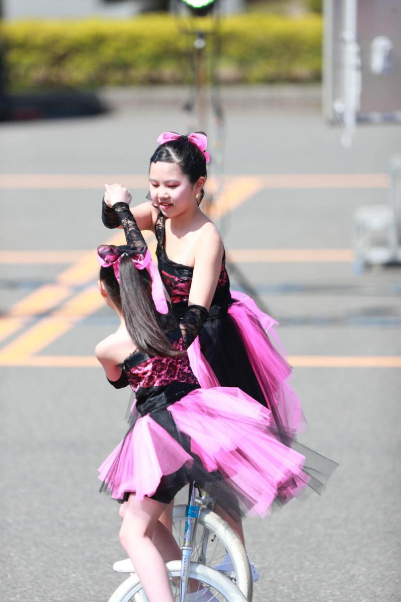 令和6年前沢春まつり本祭その4 2024/04/21