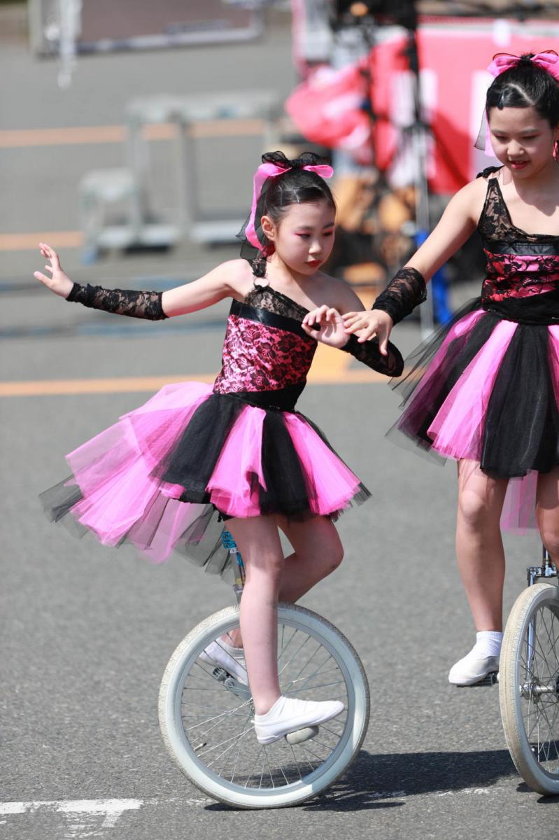 令和6年前沢春まつり本祭その4 2024/04/21