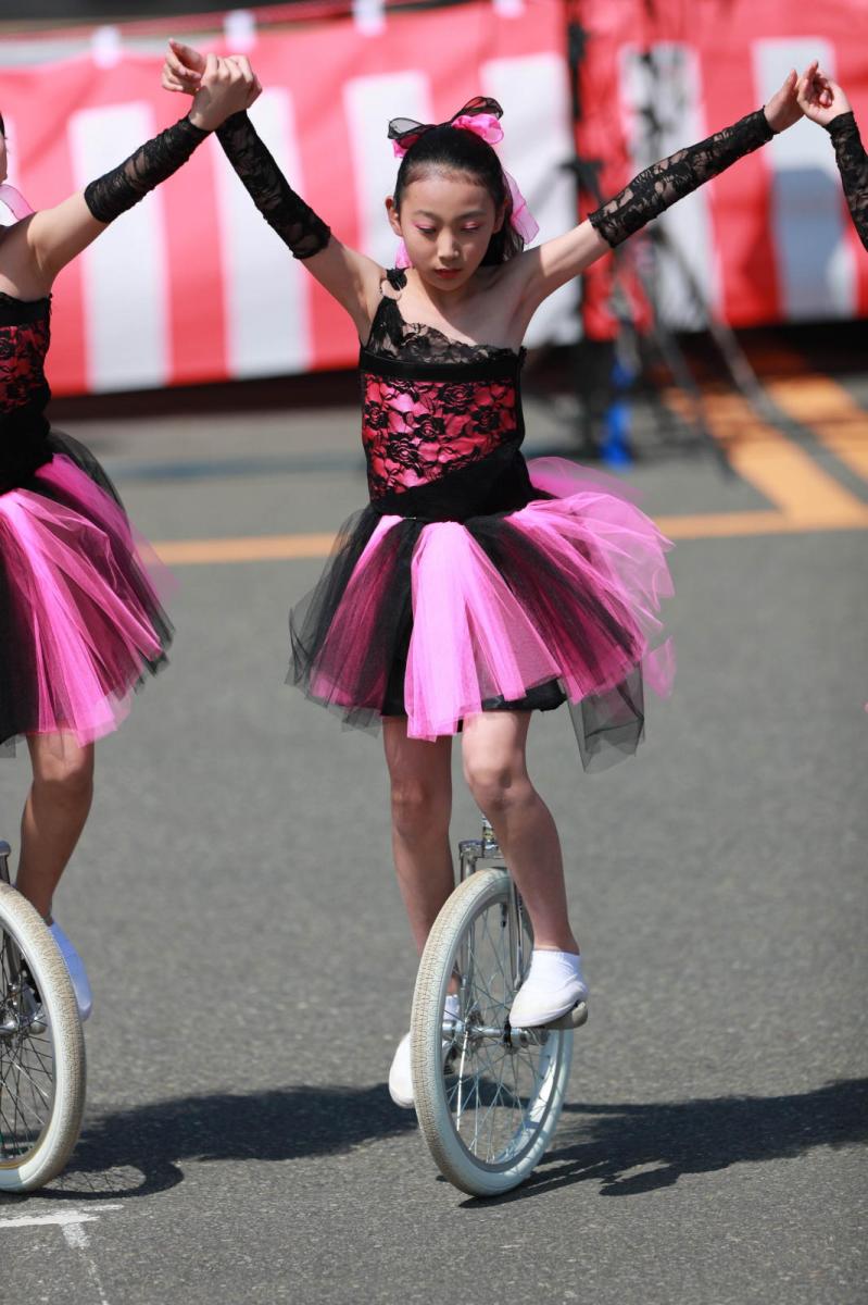 令和6年前沢春まつり本祭その4 2024/04/21