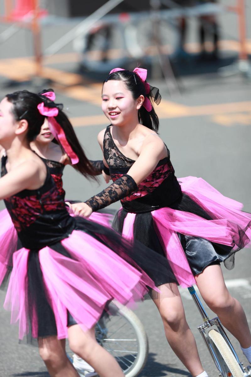 令和6年前沢春まつり本祭その4 2024/04/21