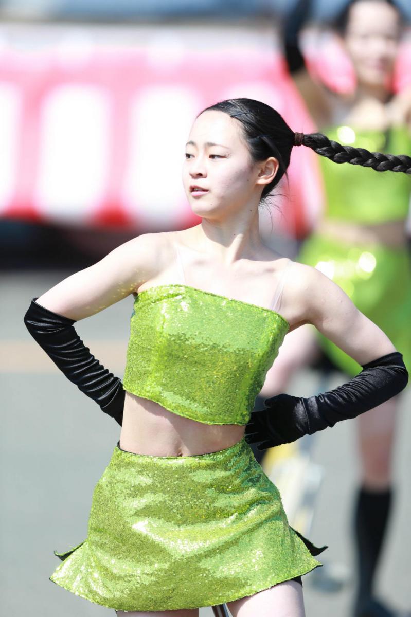 令和6年前沢春まつり本祭その4 2024/04/21