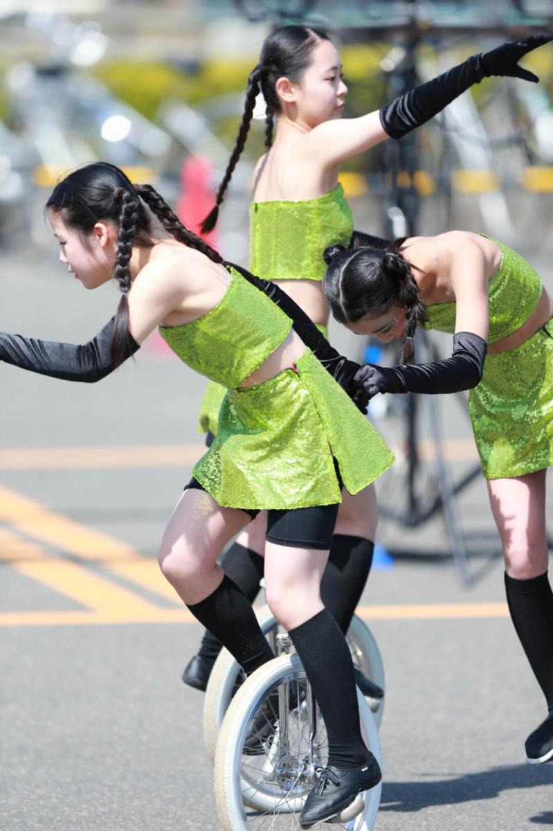令和6年前沢春まつり本祭その4 2024/04/21