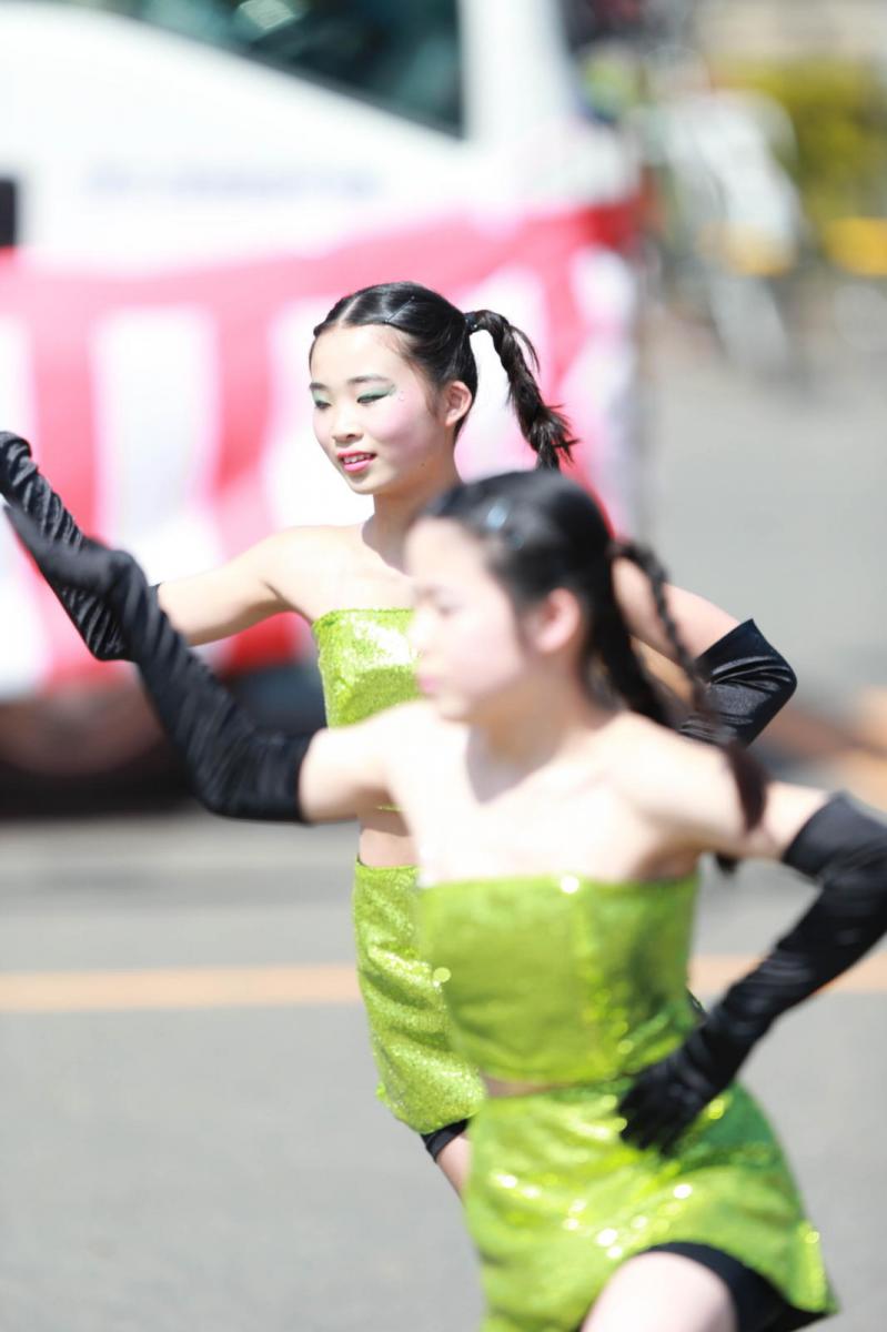 令和6年前沢春まつり本祭その4 2024/04/21