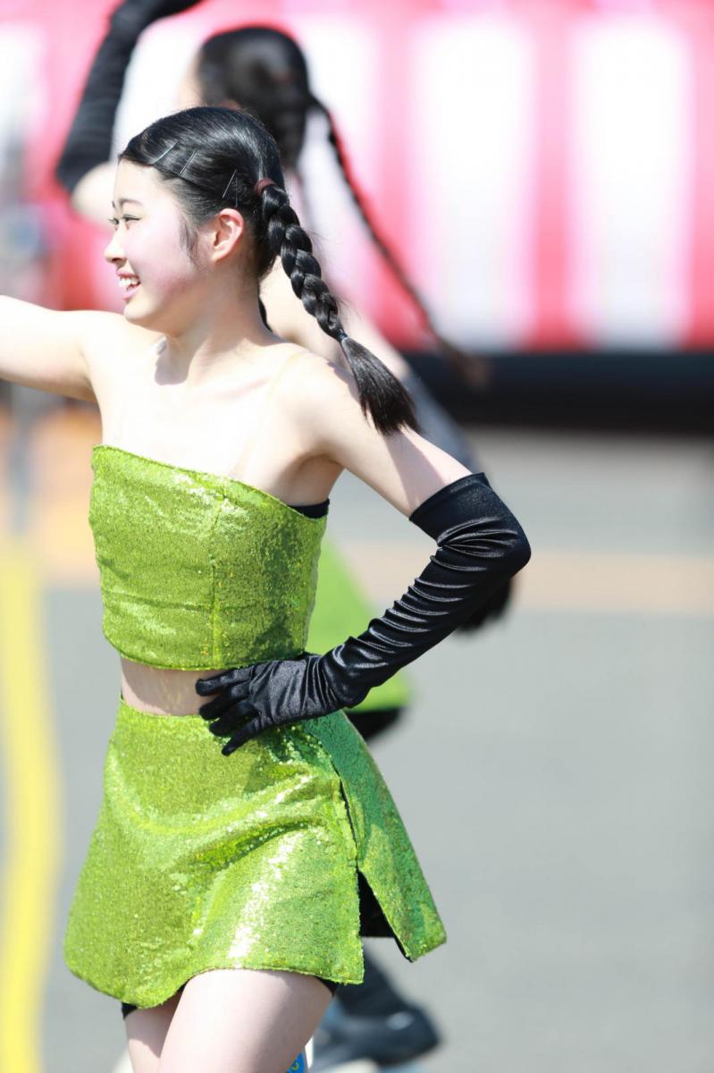 令和6年前沢春まつり本祭その4 2024/04/21