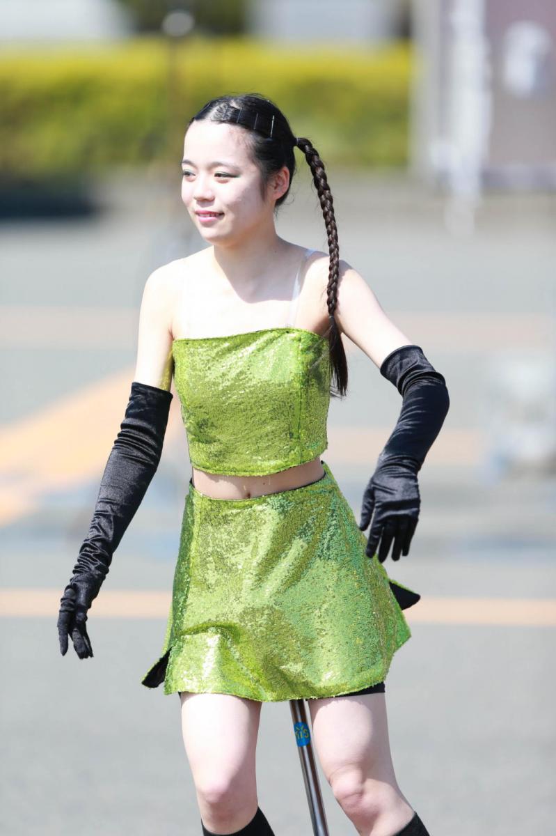 令和6年前沢春まつり本祭その4 2024/04/21