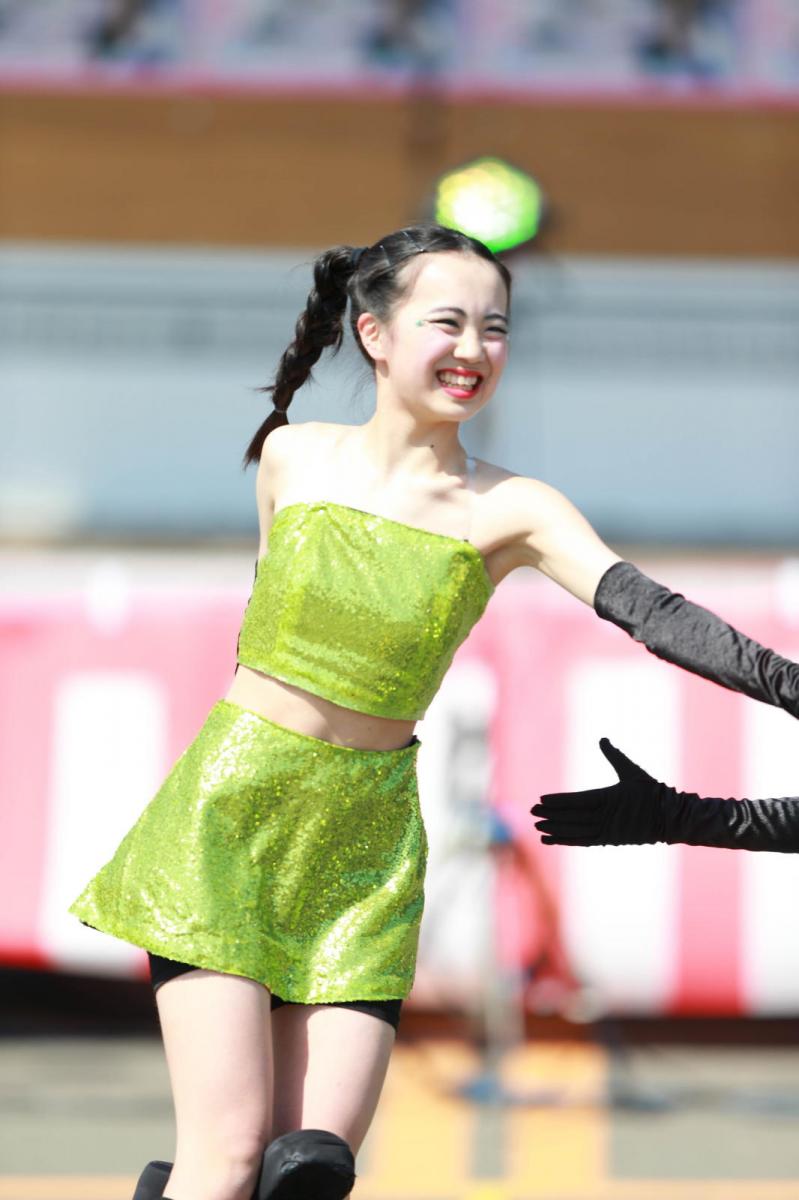 令和6年前沢春まつり本祭その4 2024/04/21