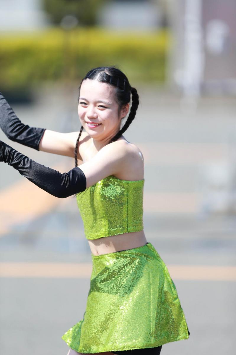 令和6年前沢春まつり本祭その4 2024/04/21