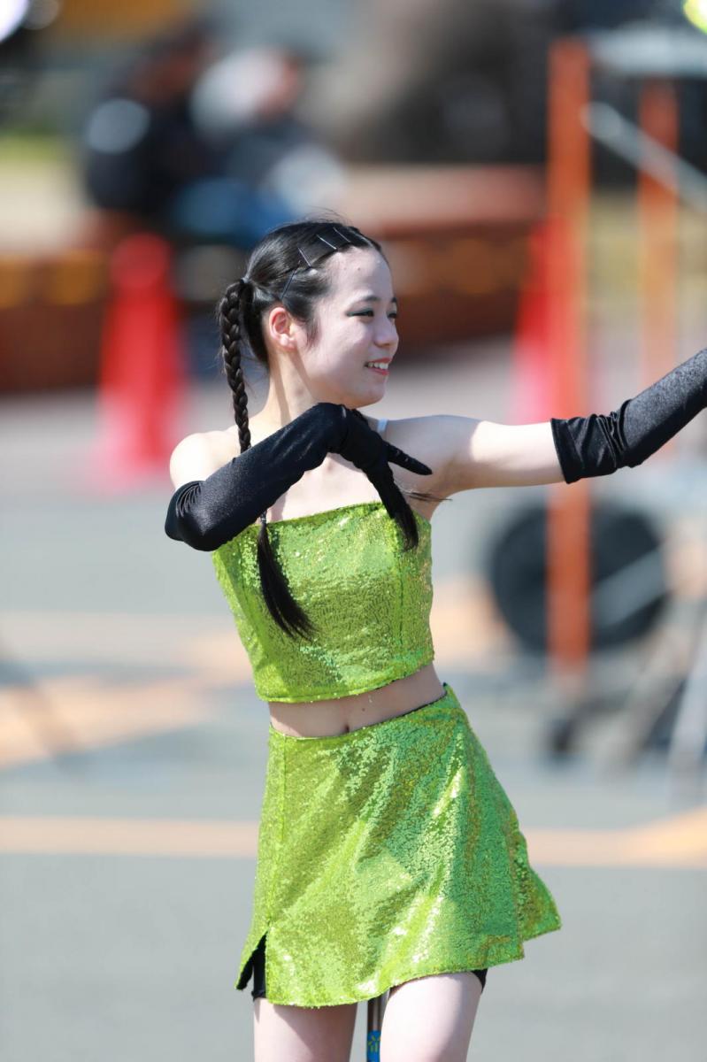 令和6年前沢春まつり本祭その4 2024/04/21