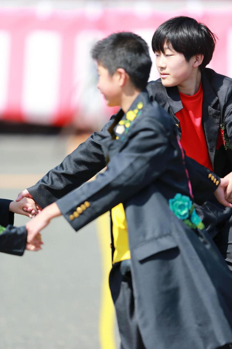 令和6年前沢春まつり本祭その4 2024/04/21