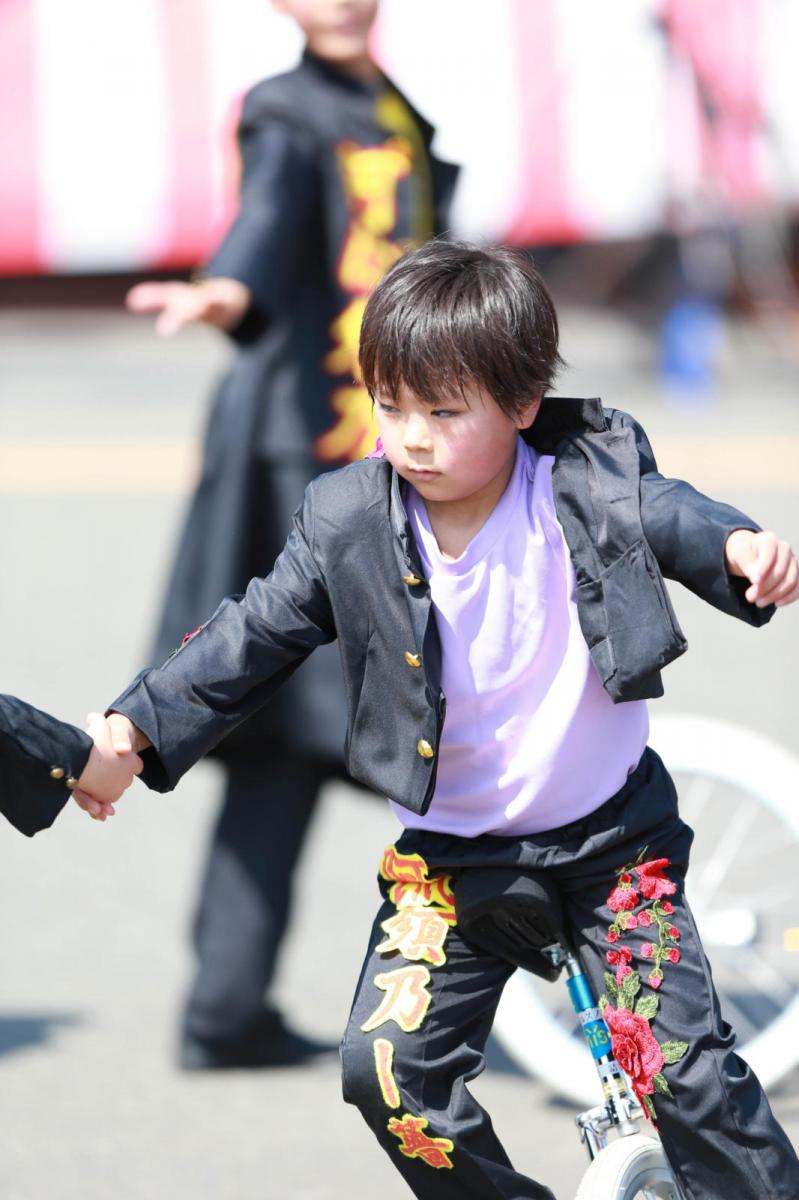 令和6年前沢春まつり本祭その4 2024/04/21
