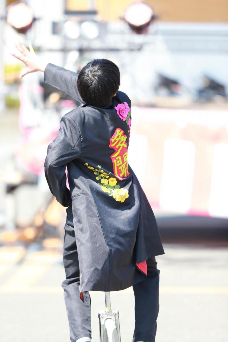 令和6年前沢春まつり本祭その4 2024/04/21