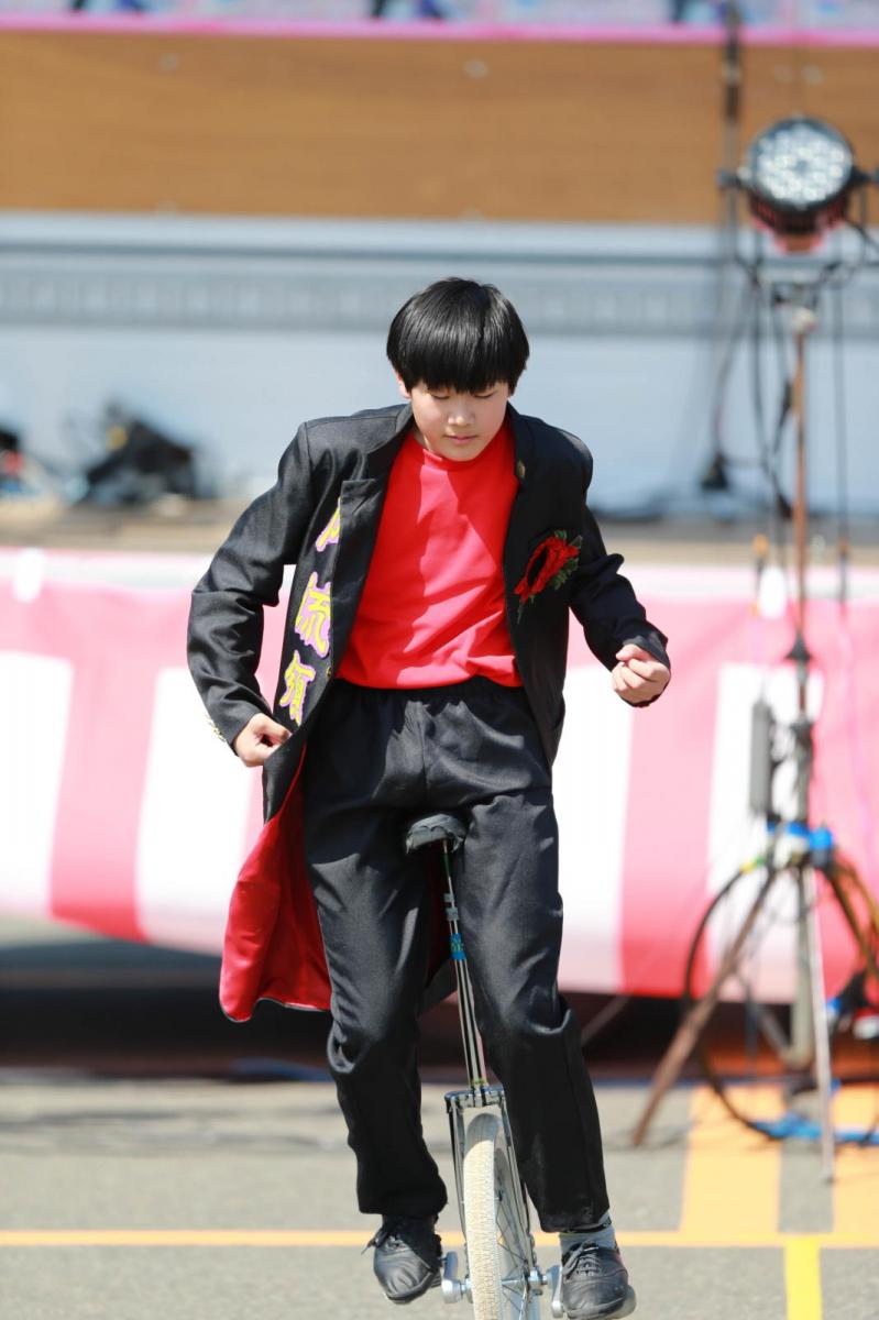 令和6年前沢春まつり本祭その4 2024/04/21