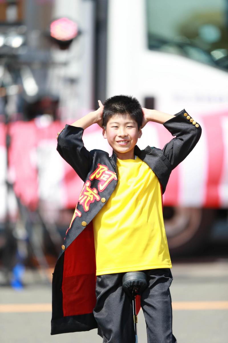 令和6年前沢春まつり本祭その4 2024/04/21