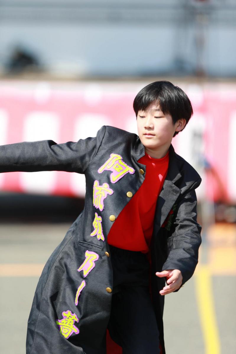 令和6年前沢春まつり本祭その4 2024/04/21