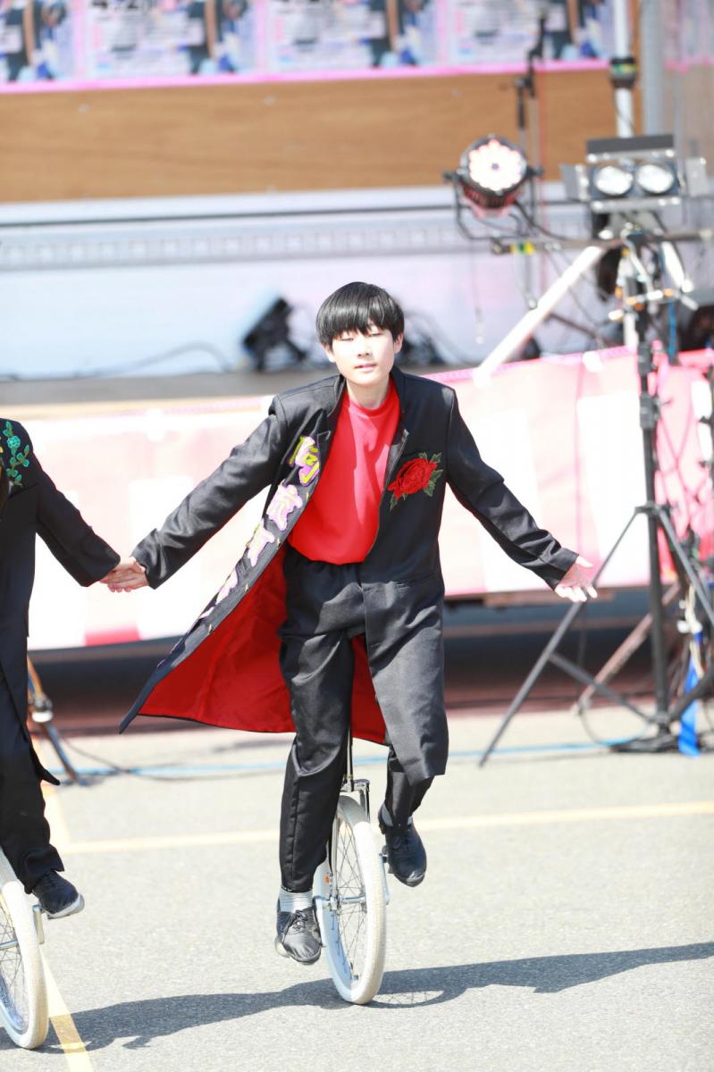 令和6年前沢春まつり本祭その4 2024/04/21