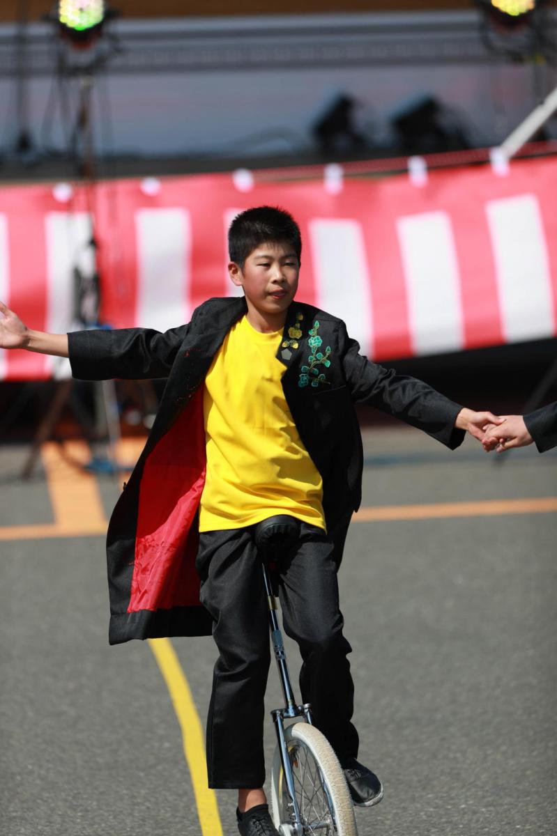 令和6年前沢春まつり本祭その4 2024/04/21