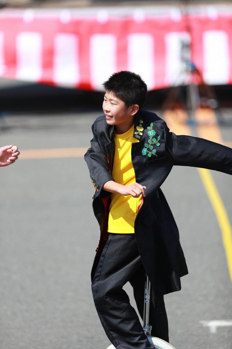 令和6年前沢春まつり本祭その4 2024/04/21