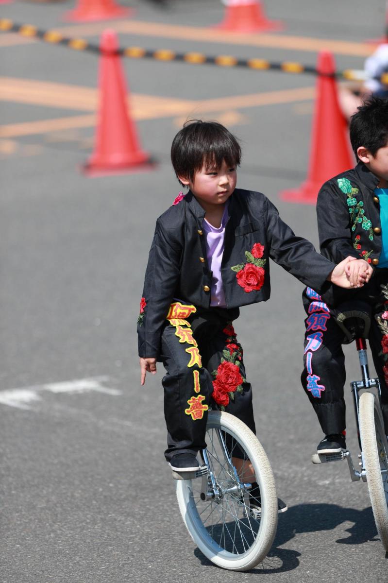 令和6年前沢春まつり本祭その4 2024/04/21