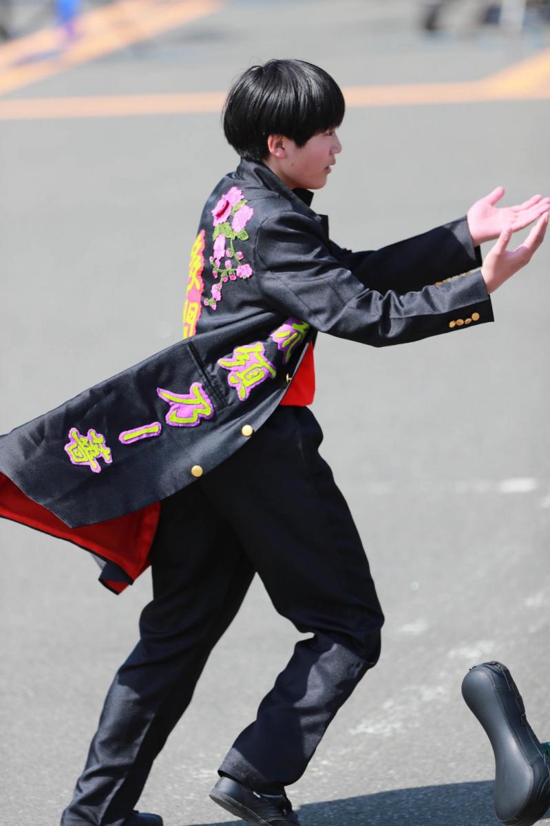 令和6年前沢春まつり本祭その4 2024/04/21