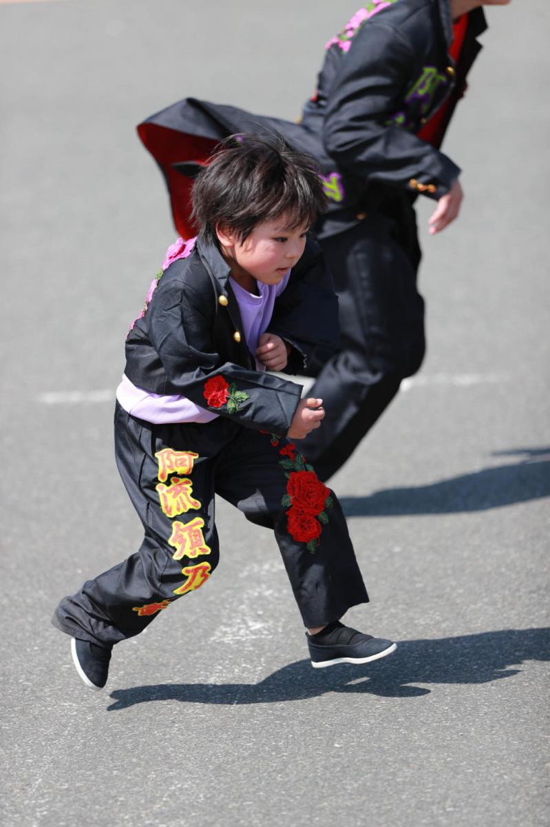 令和6年前沢春まつり本祭その4 2024/04/21