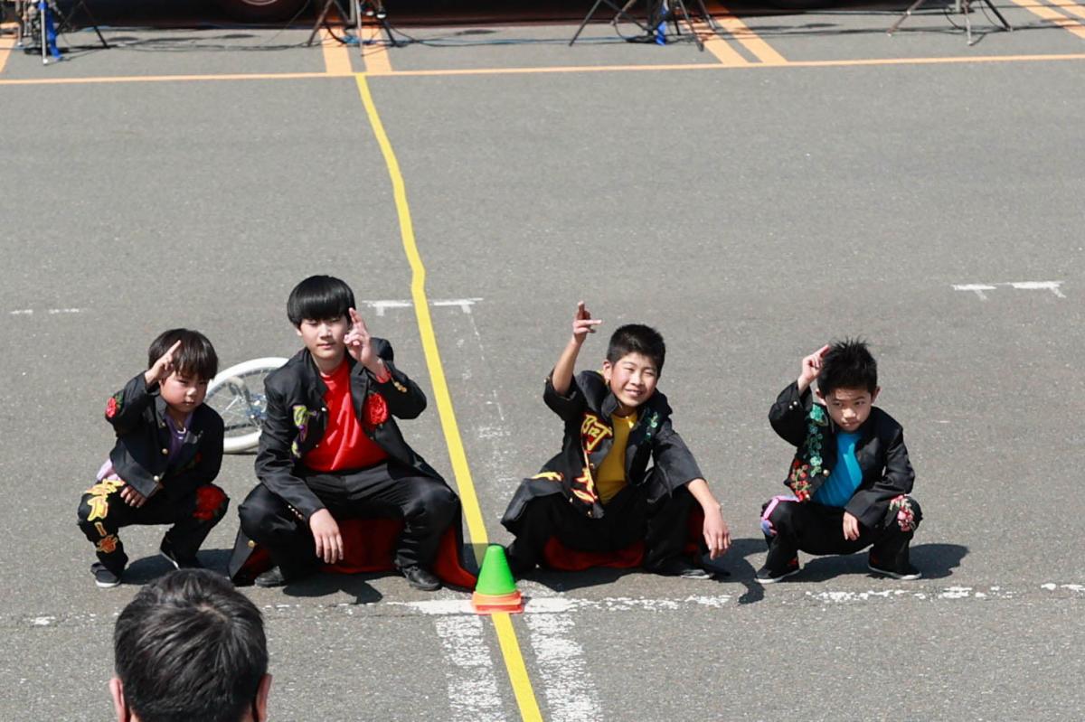 令和6年前沢春まつり本祭その4 2024/04/21