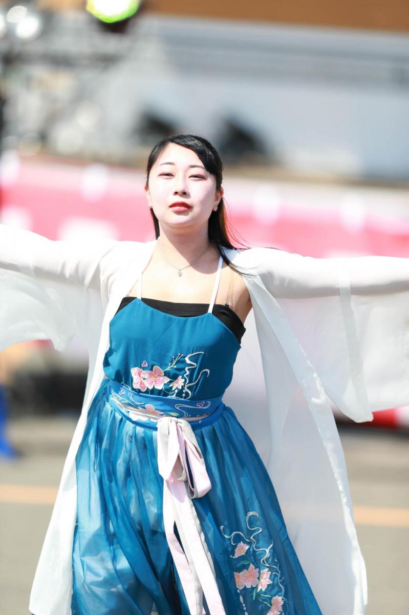 令和6年前沢春まつり本祭その4 2024/04/21