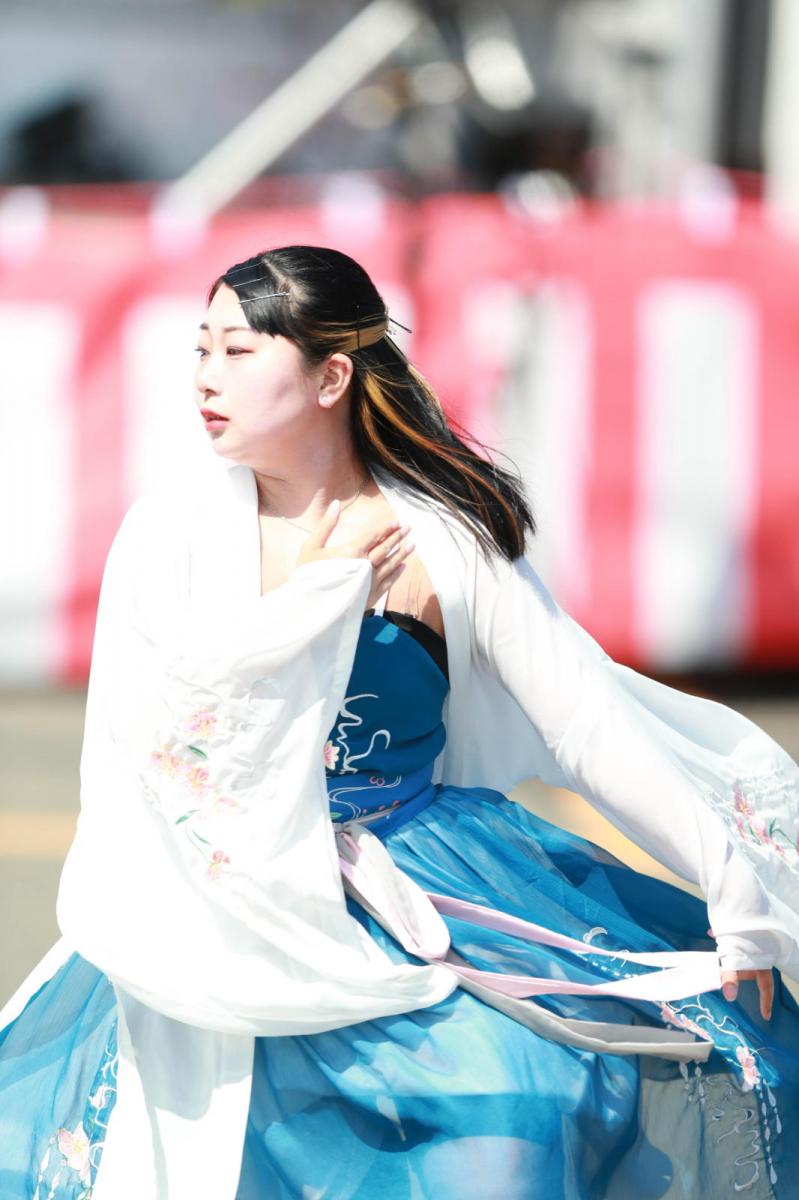 令和6年前沢春まつり本祭その4 2024/04/21