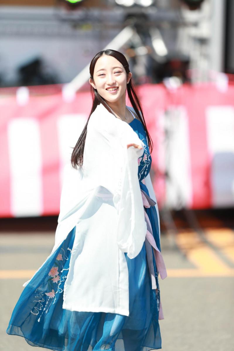 令和6年前沢春まつり本祭その4 2024/04/21