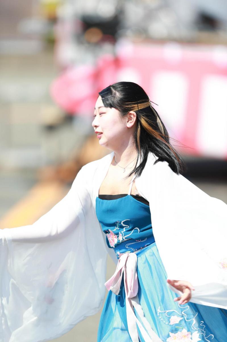 令和6年前沢春まつり本祭その4 2024/04/21