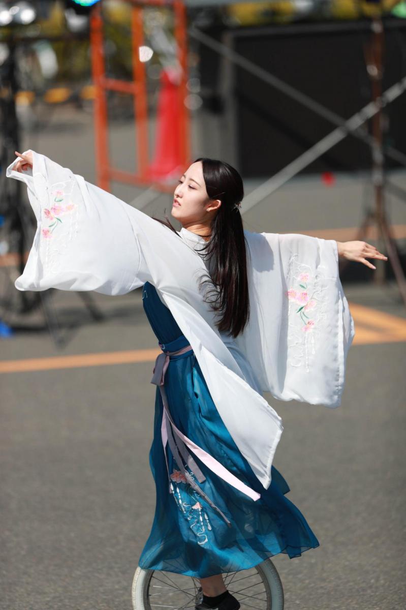 令和6年前沢春まつり本祭その4 2024/04/21